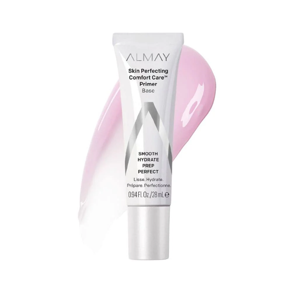Almay Skin Perfecting Comfort Care Primer 28ml