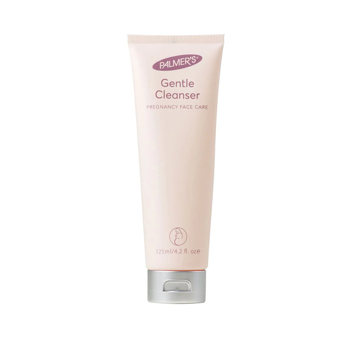Palmers Gentle Cleanser Pregnancy Face Care 125ml