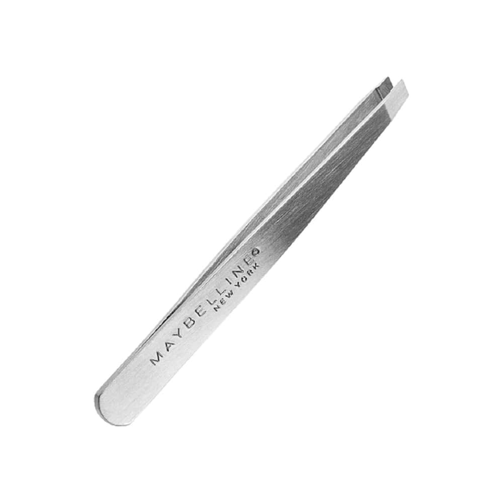Maybelline Slant Tip Tweezer 541