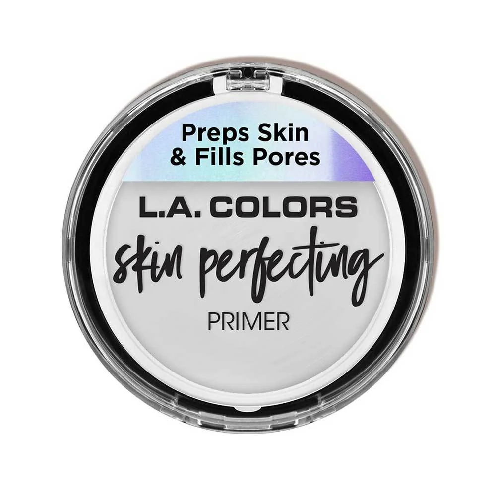 LA Colors Skin Perfecting Primer 320 Clear 5g
