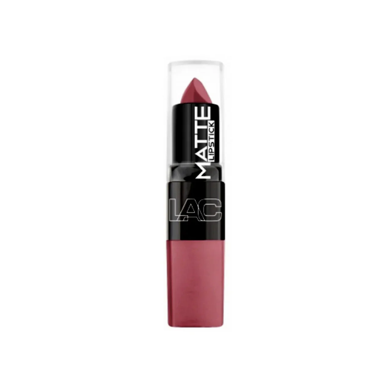 LA Colors Matte Lipstick 462 Tender 3.8g 1 LA Colors Matte Lipstick 462 Tender 3.8g