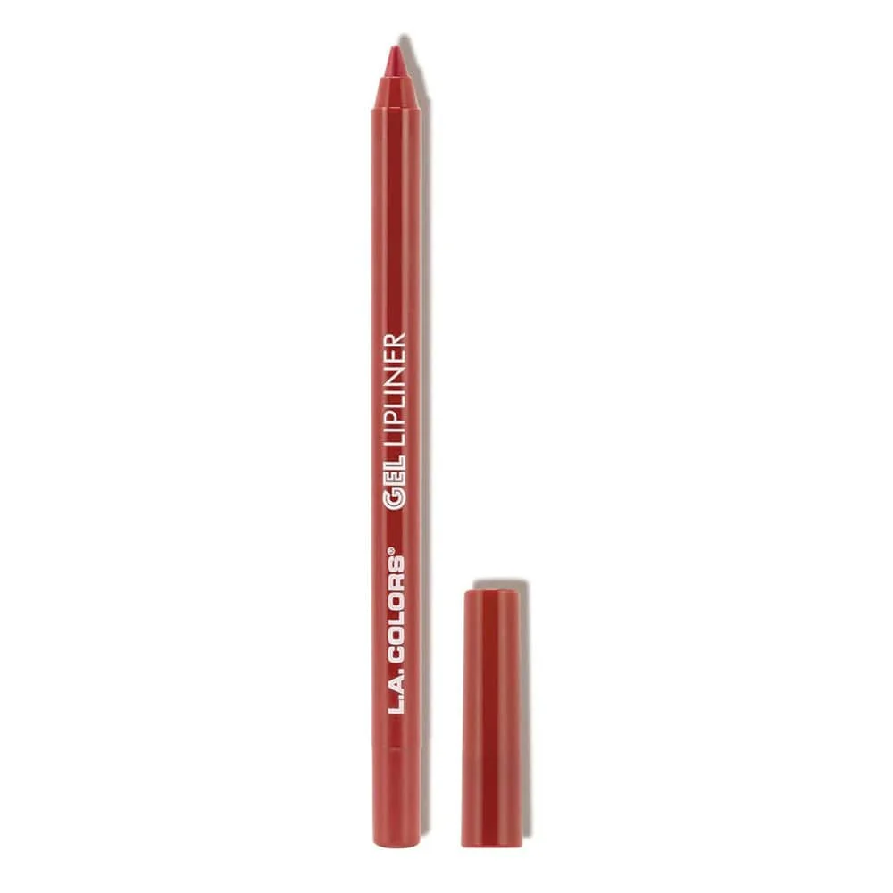 LA Colors Gel Lipliner Alluring