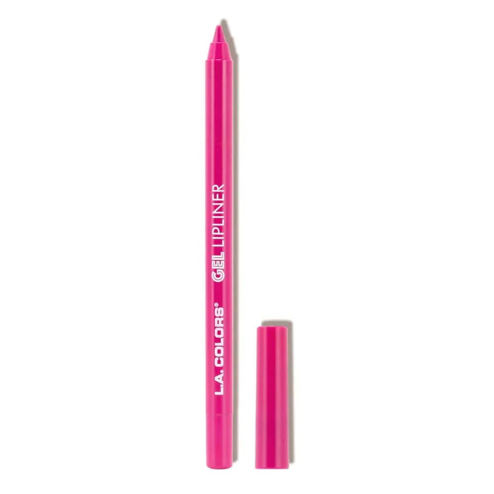 LA Colors Gel Lipliner Hottie