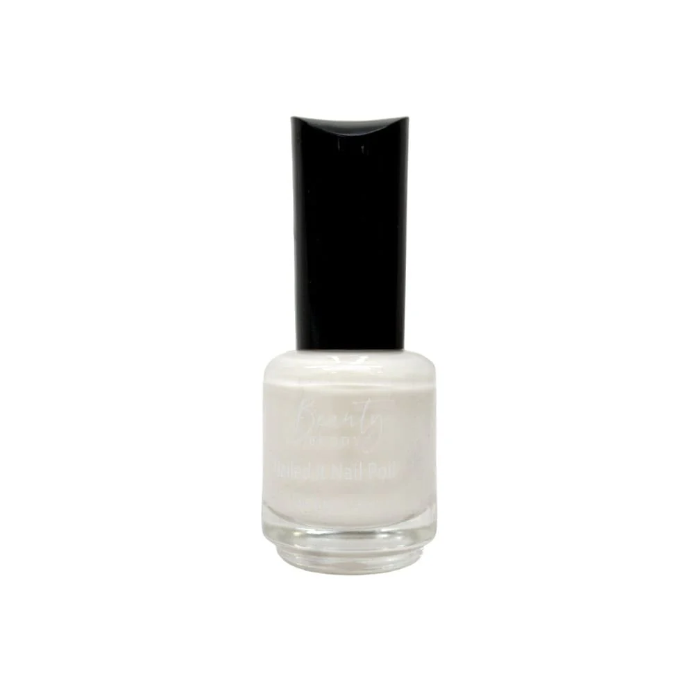 Beauty Buddy Nailed It Nail Polish 09 Avalanche 13ml