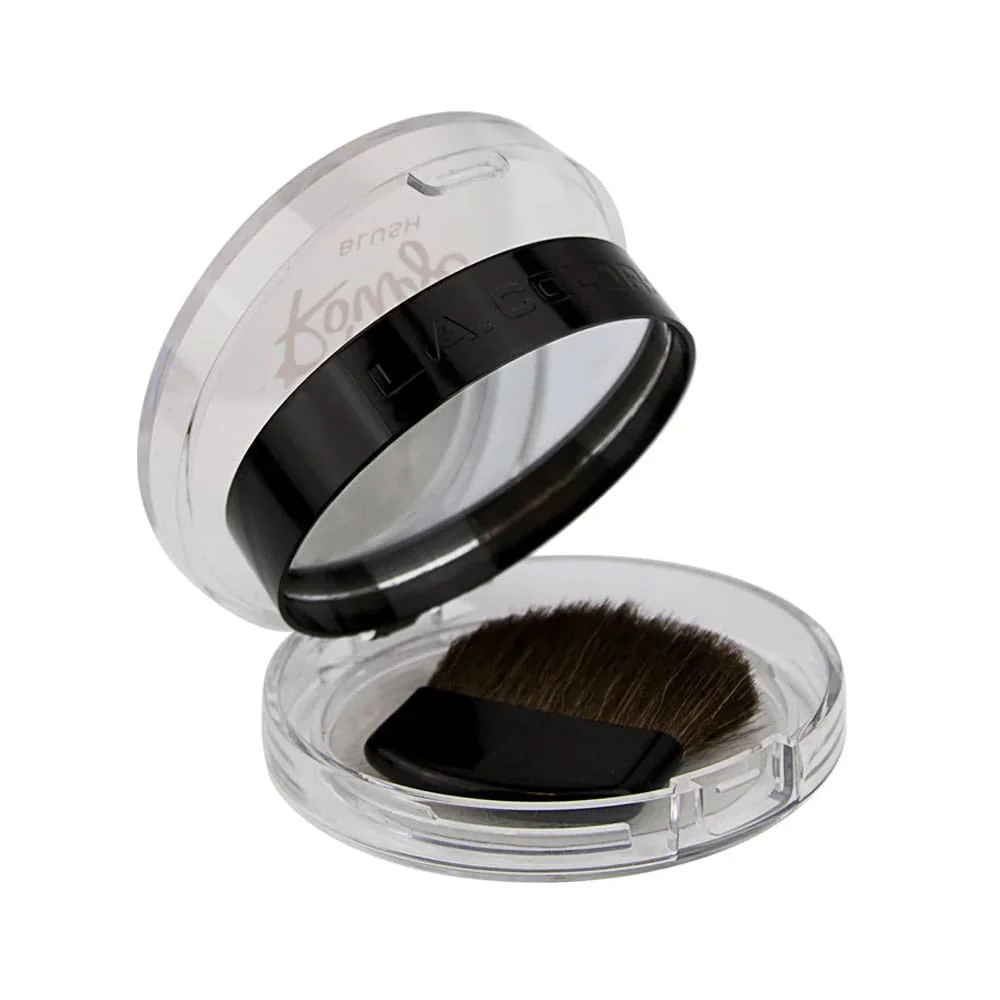 LA Colors Rad Rouge Blush Flipside 4.5g 2 LA Colors Rad Rouge Blush Flipside 4.5g