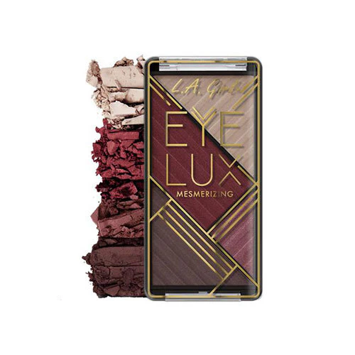 LA Girl Eye Lux Mesmerizing Eyeshadow 475 Hypnotize 1 LA Girl Eye Lux Mesmerizing Eyeshadow 475 Hypnotize