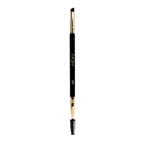 LA Girl Pro Brush Duo Brow Brush