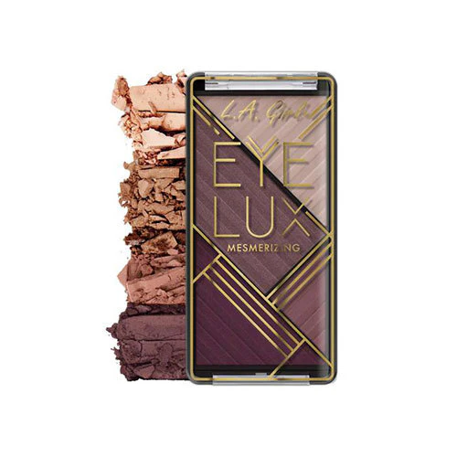 LA Girl Eye Lux Mesmerizing Eyeshadow 468 Fantasize