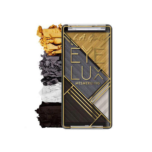 LA Girl Eye Lux Mesmerizing Eyeshadow 476 Dramatize 1 LA Girl Eye Lux Mesmerizing Eyeshadow 476 Dramatize