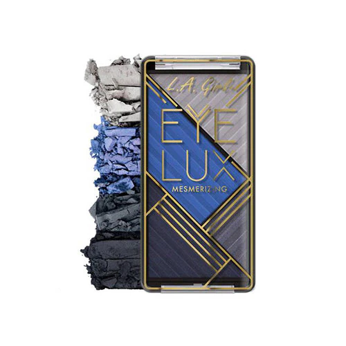 LA Girl Eye Lux Mesmerizing Eyeshadow 471 Polarize