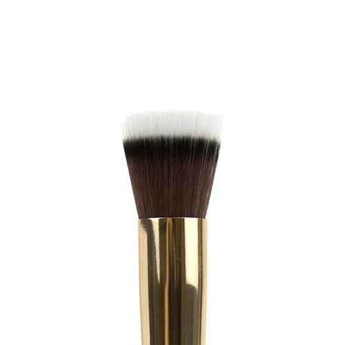 LA Girl Pro Brush Mini Stippling Brush 2 LA Girl Pro Brush Mini Stippling Brush