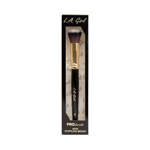 LA Girl Pro Brush Mini Stippling Brush 3 LA Girl Pro Brush Mini Stippling Brush