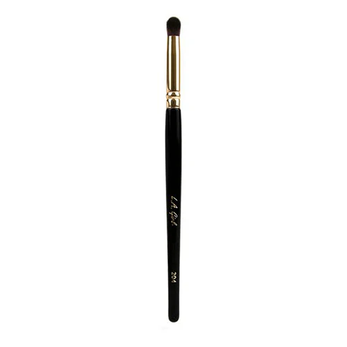 LA Girl Pro Brush Domed Crease Brush