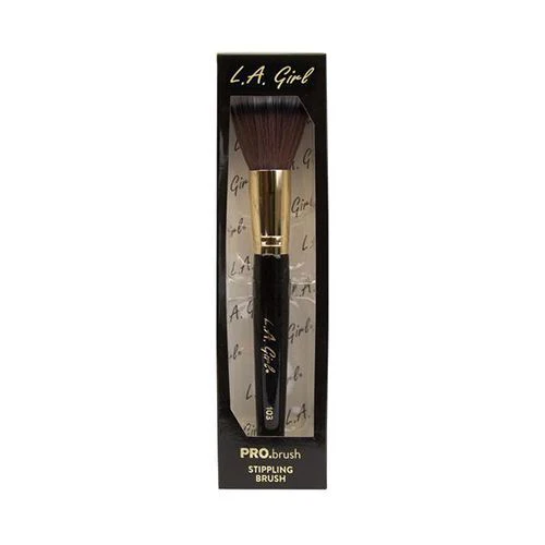 LA Girl Pro Brush Stippling Brush 2 LA Girl Pro Brush Stippling Brush