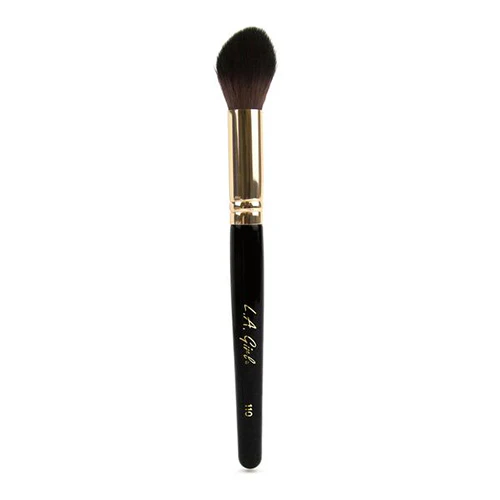 LA Girl Pro Brush Tapered Brush 1 LA Girl Pro Brush Tapered Brush