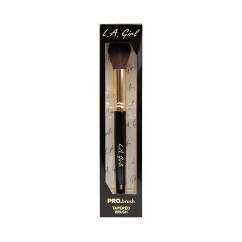 LA Girl Pro Brush Tapered Brush 3 LA Girl Pro Brush Tapered Brush