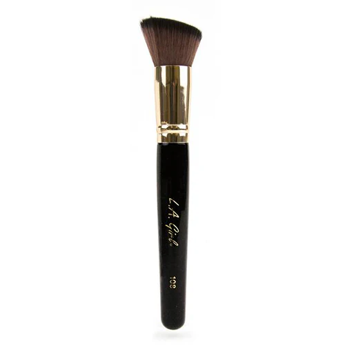 LA Girl Pro Brush Angled Buffer Brush