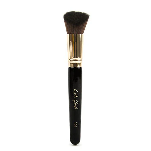 LA Girl Pro Brush Angled Face Brush