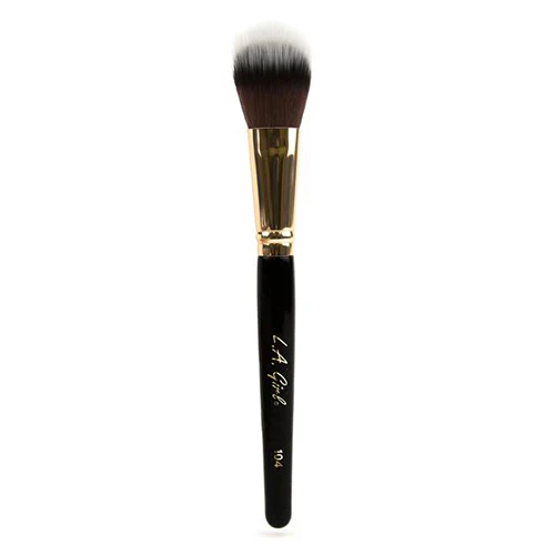 LA Girl Pro Brush Domed Stippling Brush