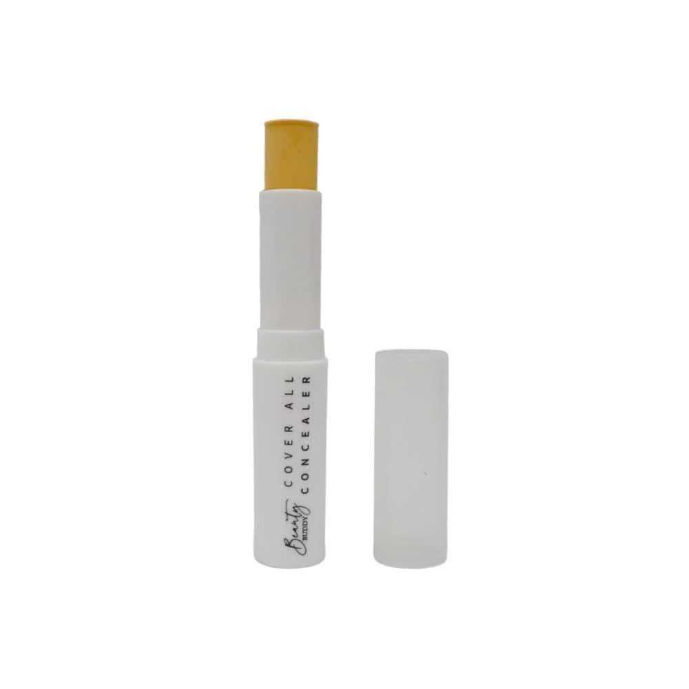 Beauty Buddy Cover All Concealer 04 Yellow 4g