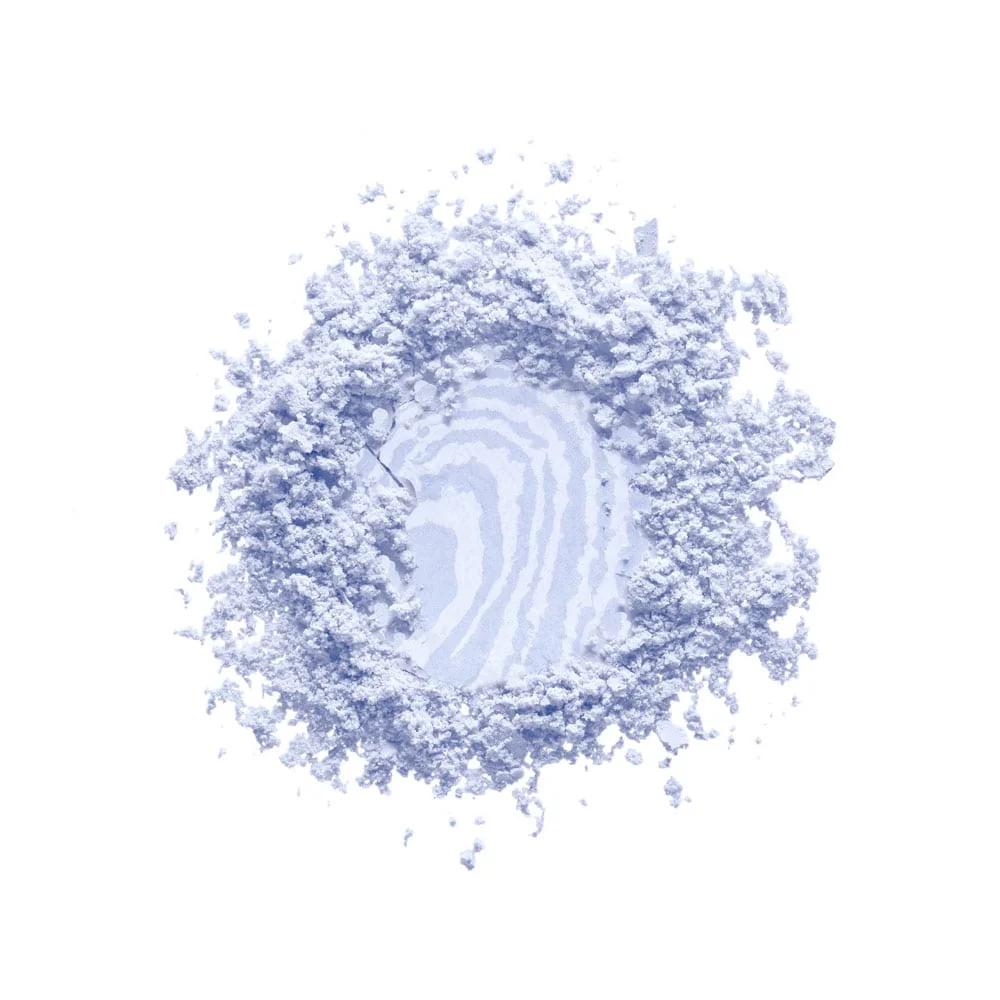 LA Girl Brightening Setting Powder Blue Skies 8g 2 LA Girl Brightening Setting Powder Blue Skies 8g