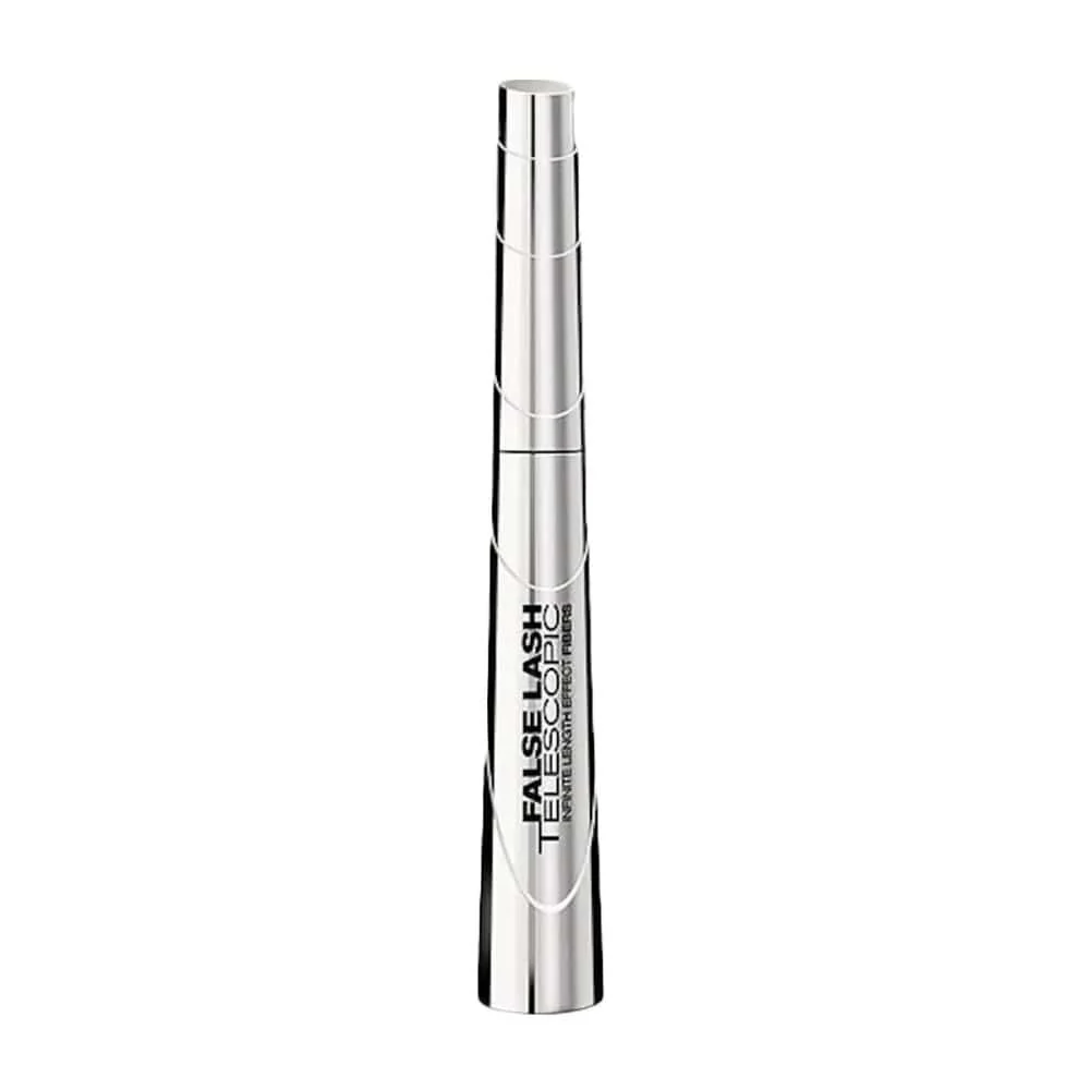 3x L'Oreal False Lash Telescopic Mascara Magnetic Black 9ml 4 3x L'Oreal False Lash Telescopic Mascara Magnetic Black 9ml