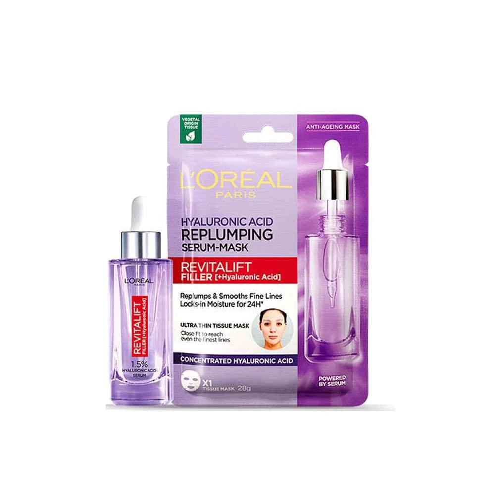 L'Oreal Plumping Bon Bon 2 L'Oreal Plumping Bon Bon