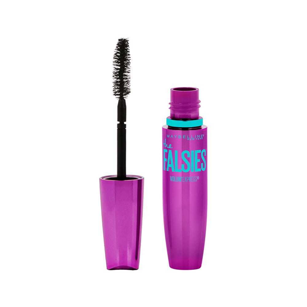Maybelline The Falsies Volum' Express Mascara 280 Blackest Black 7.5ml