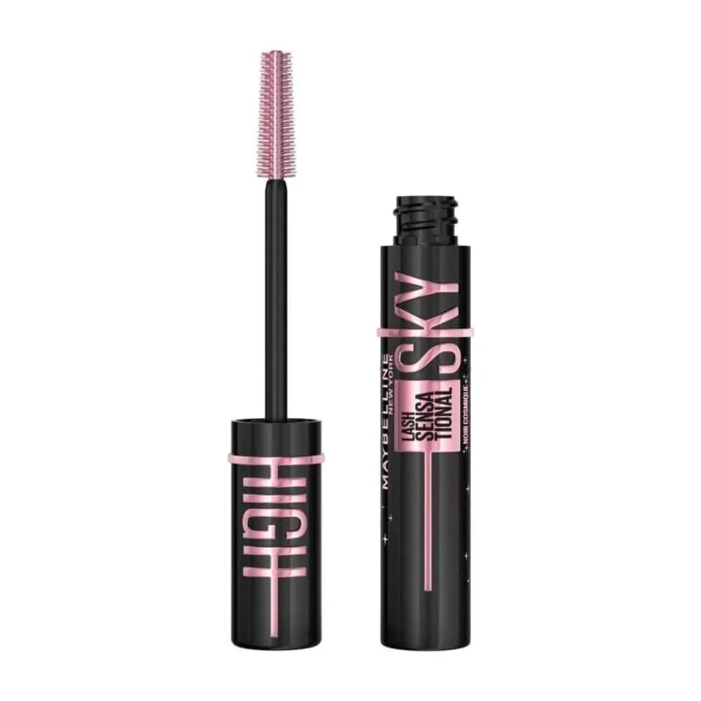 Maybelline Lash Sensational Sky High Mascara 799 Cosmic Black 7.2ml