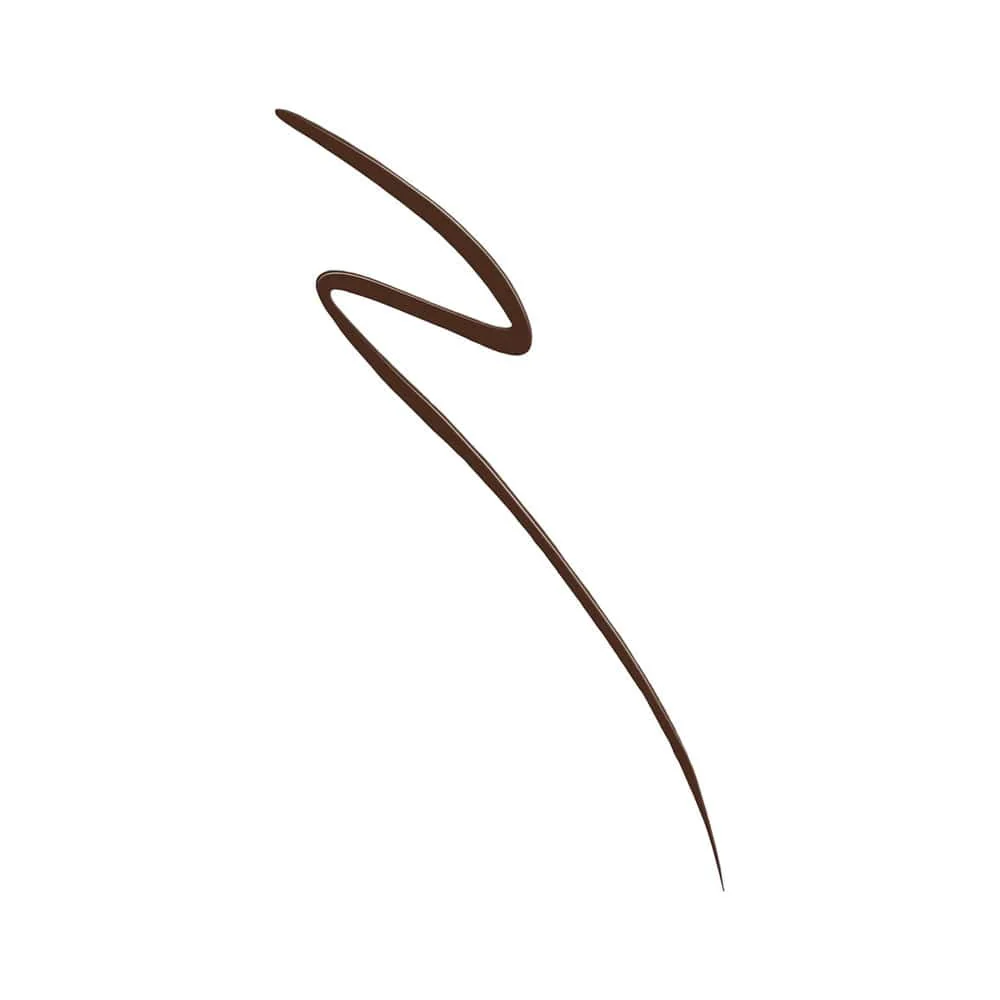 Maybelline Hyper Precise All Day Liner 710 Brown 3 Maybelline Hyper Precise All Day Liner 710 Brown