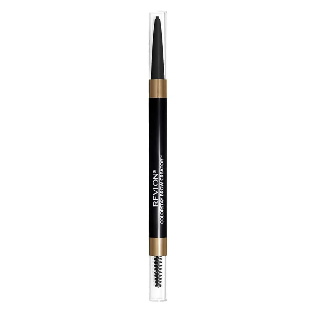 Revlon ColorStay Brow Creator Pencil Powder 615 Soft Black