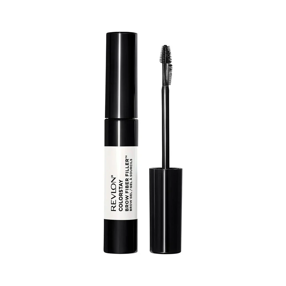 Revlon Brow Fiber Filler Colorstay Instant Volume Clear 306