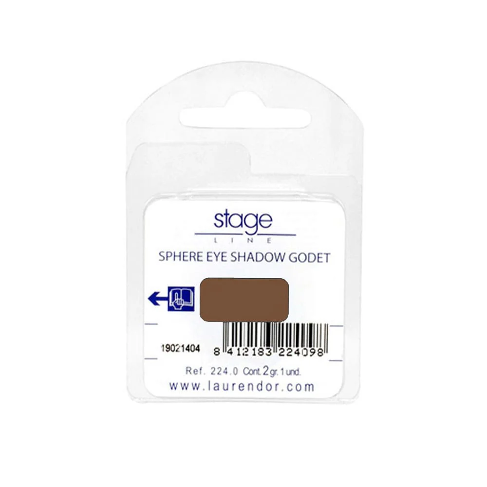 Stageline Sphere Eyeshadow Godet 70 2 Stageline Sphere Eyeshadow Godet 70