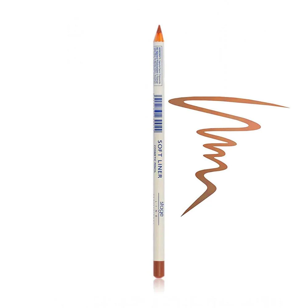 Stageline Soft Liner Cosmetic Pencil 10 1 Stageline Soft Liner Cosmetic Pencil 10