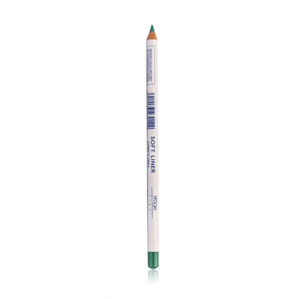Stageline Soft Liner Cosmetic Pencil 12 1 Stageline Soft Liner Cosmetic Pencil 12