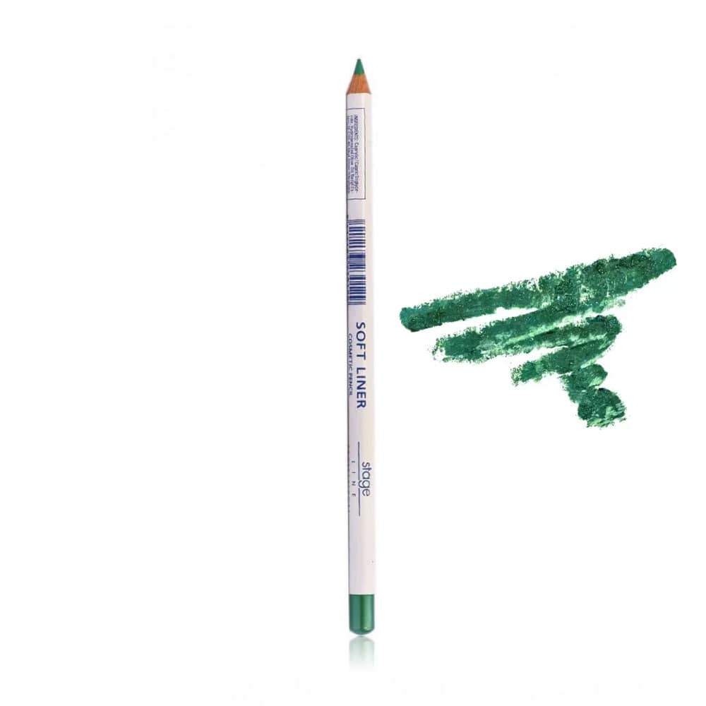 Stageline Soft Liner Cosmetic Pencil 12 2 Stageline Soft Liner Cosmetic Pencil 12