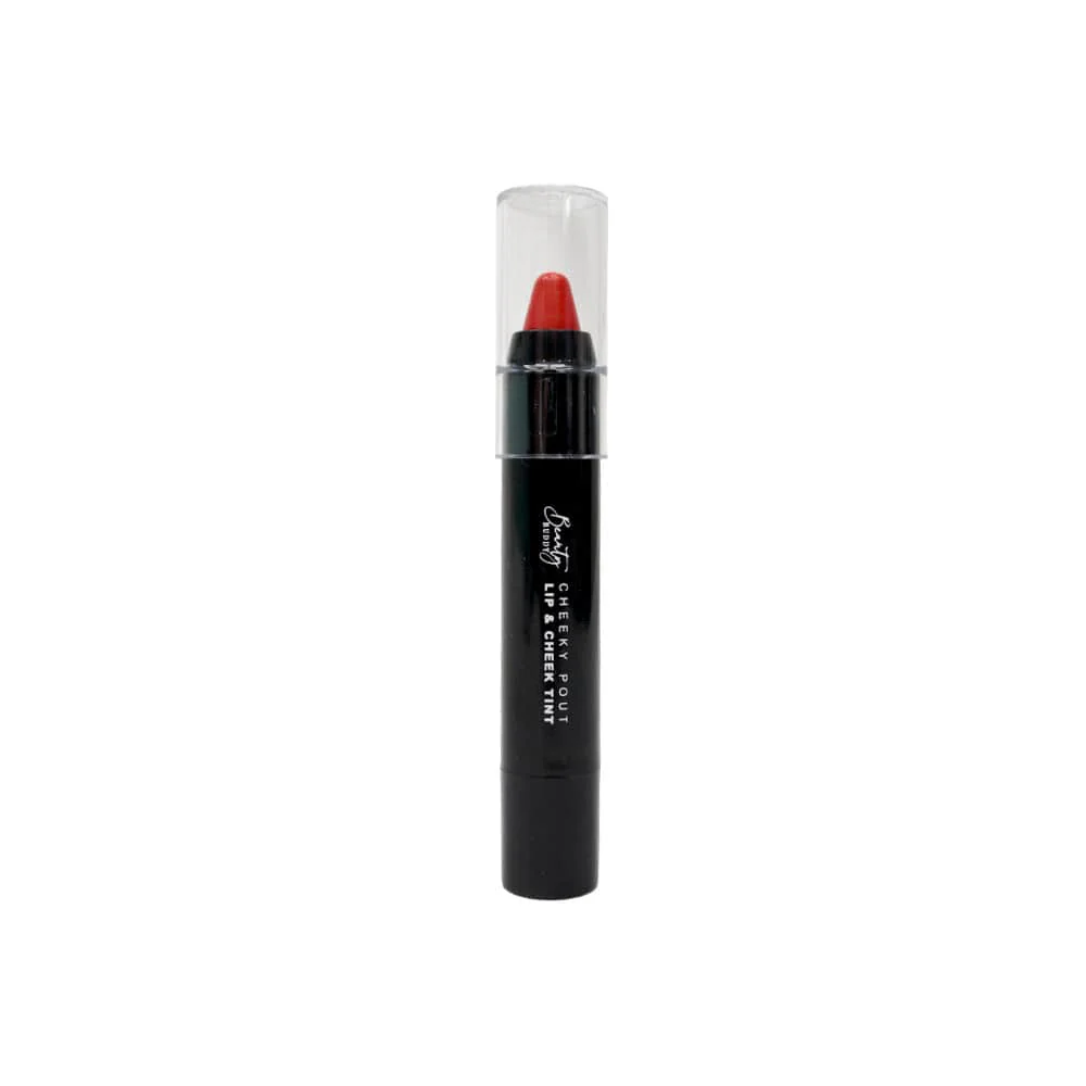 Beauty Buddy Cheeky Pout Lip & Cheek Tint 05 Fantasy 3g 1 Beauty Buddy Cheeky Pout Lip & Cheek Tint 05 Fantasy 3g