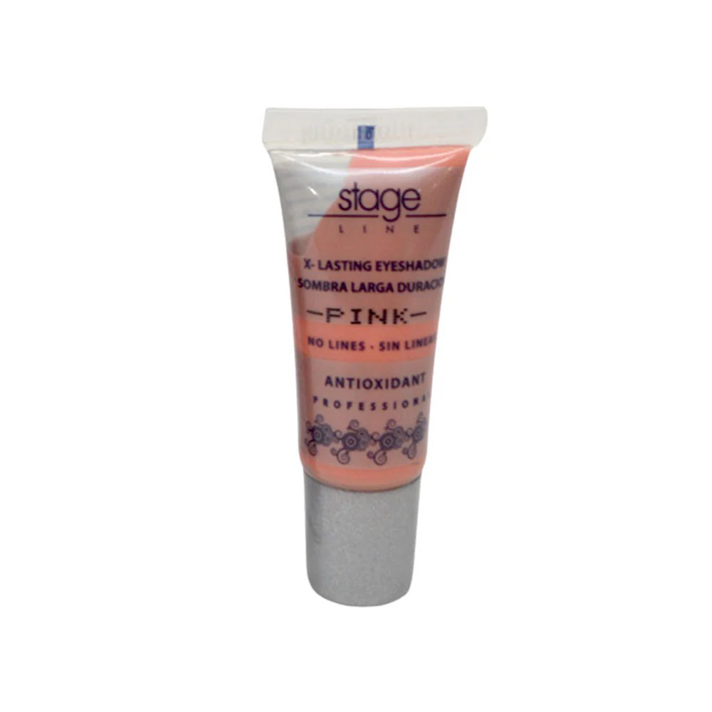 Stageline X-Lasting Eyeshadow Pink 5ml 1 Stageline X-Lasting Eyeshadow Pink 5ml