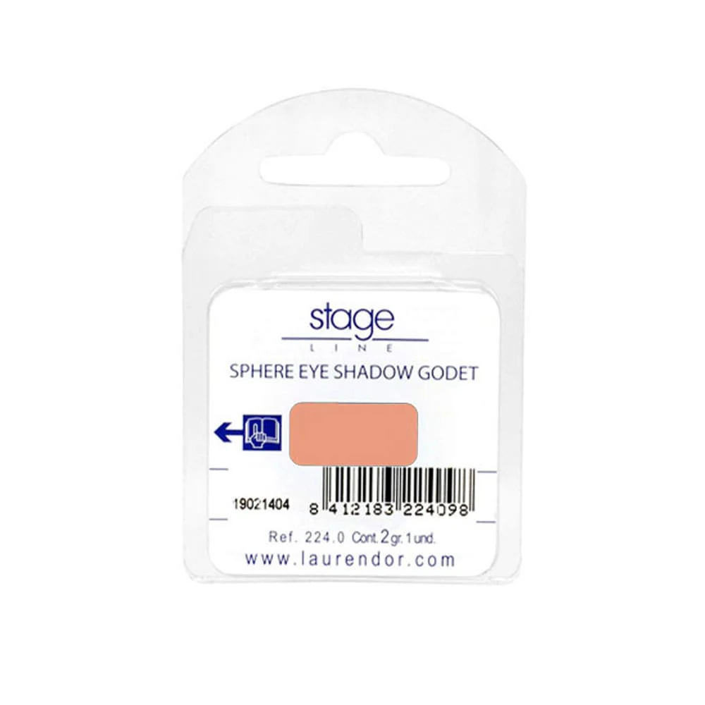 Stageline Sphere Eyeshadow Godet 51 2 Stageline Sphere Eyeshadow Godet 51