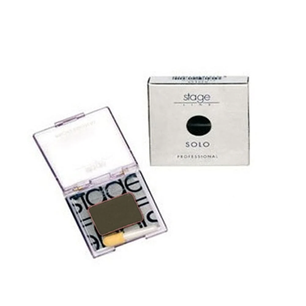 Stageline Solo Eyeshadow C16 1 Stageline Solo Eyeshadow C16
