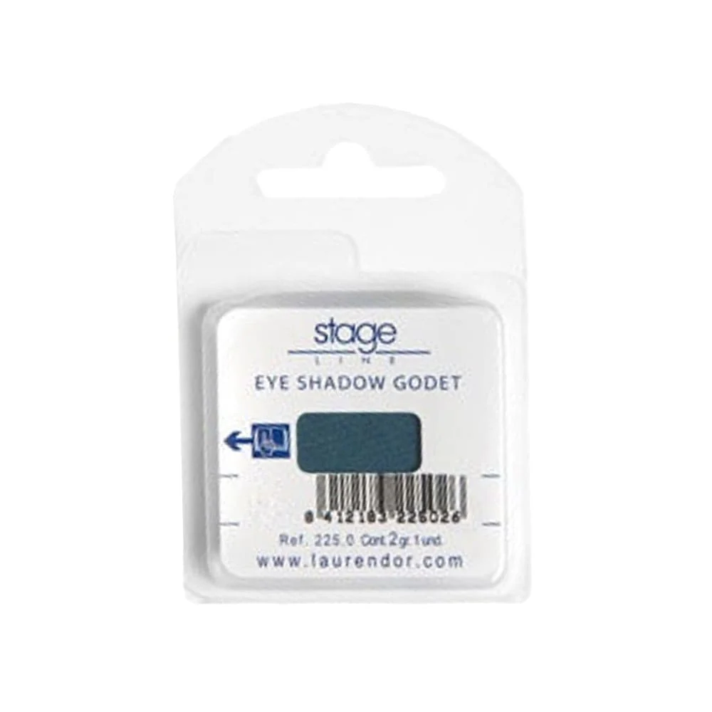 Stageline Eyeshadow Godet B17