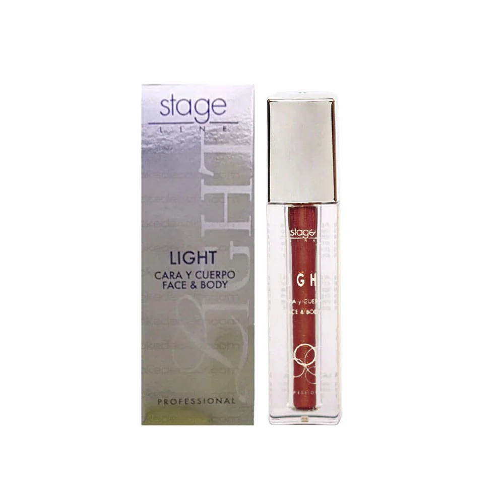 Stageline Light Face & Body 08 4ml