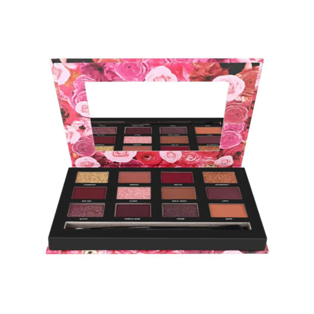 W7 Let's Party Pressed Pigment Palette 2 W7 Let's Party Pressed Pigment Palette