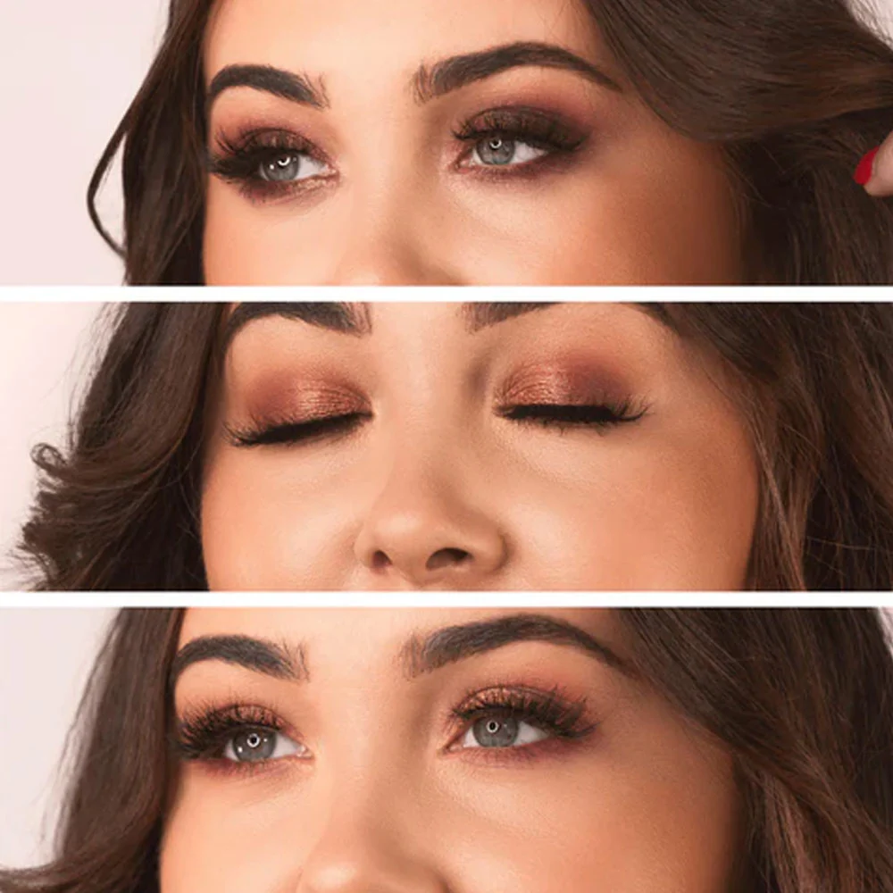 W7 Let's Party Pressed Pigment Palette 5 W7 Let's Party Pressed Pigment Palette