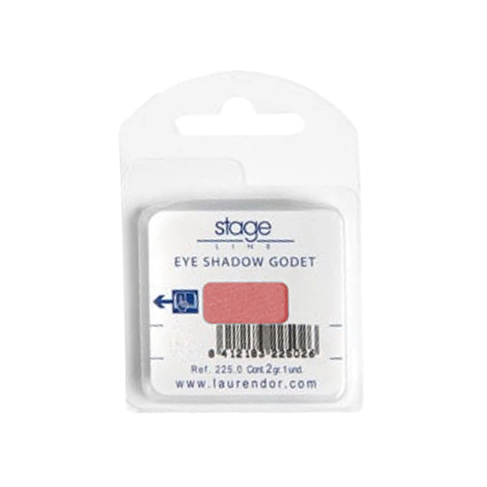 Stageline Eyeshadow Godet A33