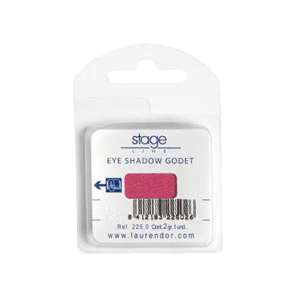 Stageline Eyeshadow Godet B20