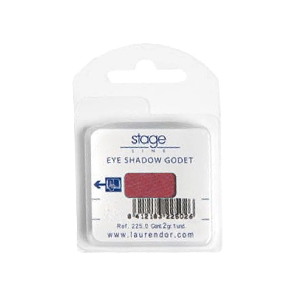 Stageline Eyeshadow Godet A15