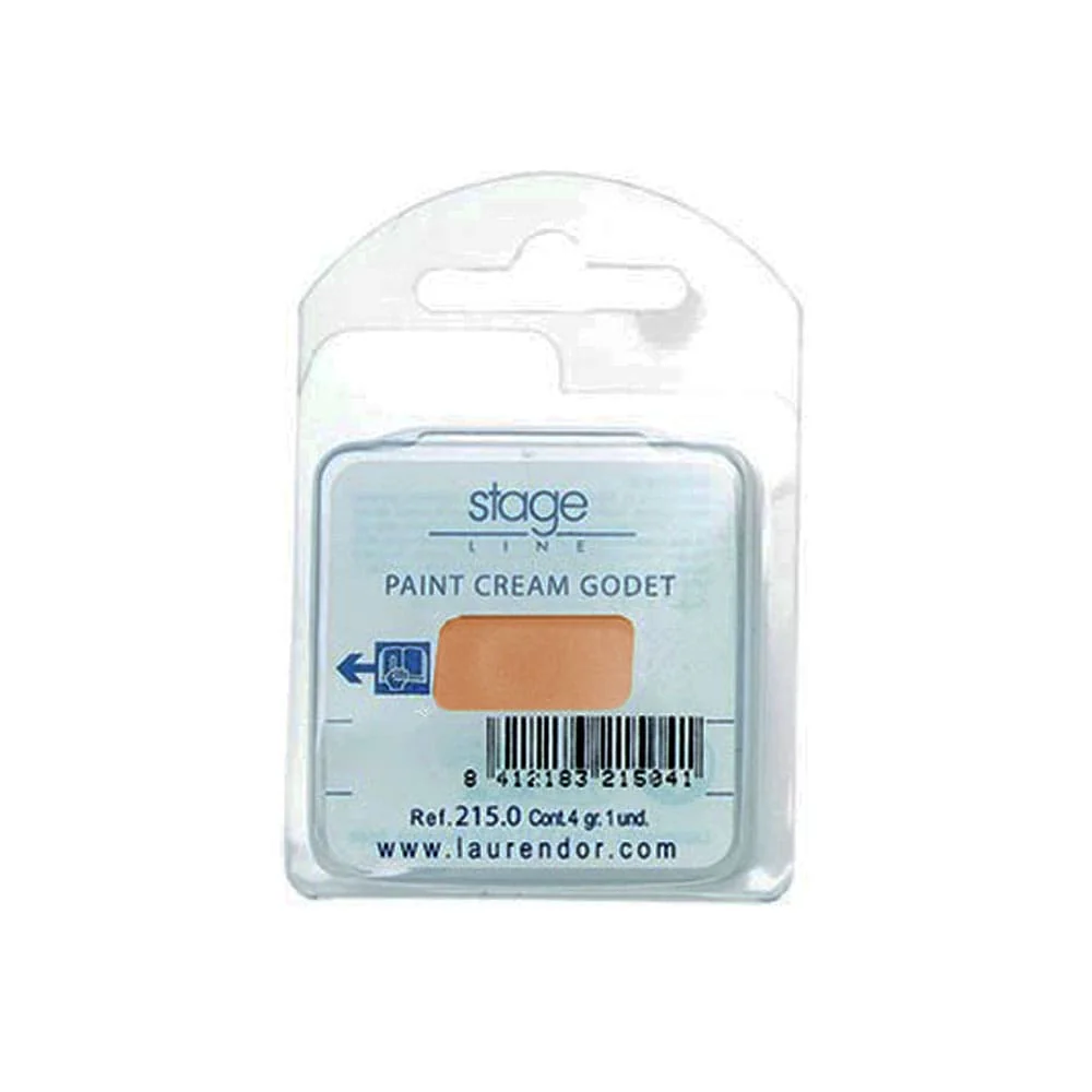 Stageline Paint Cream Refills 1P 1 Stageline Paint Cream Refills 1P