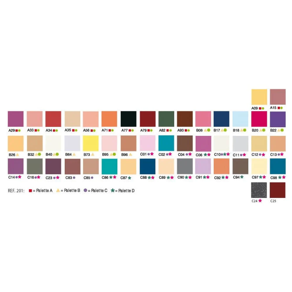 Stageline Eyeshadow Godet C13 2 Stageline Eyeshadow Godet C13