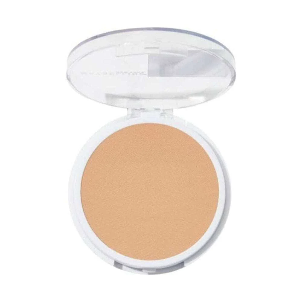 Maybelline SuperStay Longwear Matte Powder 21 Nude 9g 2 Maybelline SuperStay Longwear Matte Powder 21 Nude 9g